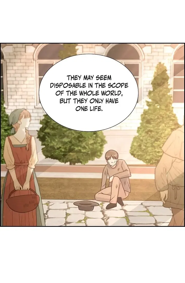 My Fair Maid Chapter 37 – Page 20
