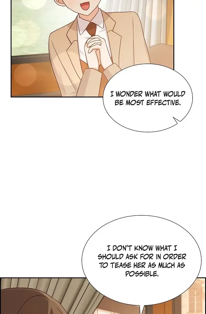 My Fair Maid Chapter 37 – Page 23