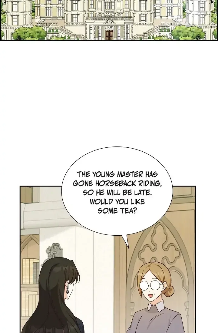 My Fair Maid Chapter 37 – Page 29