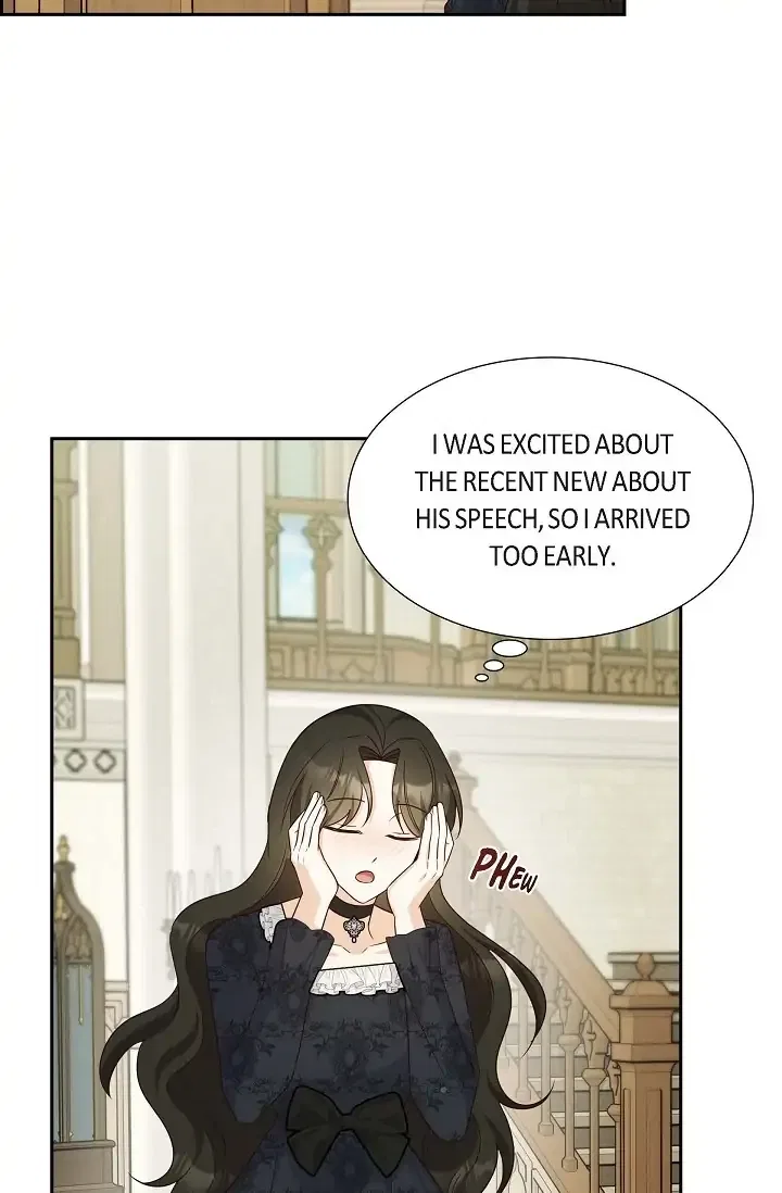 My Fair Maid Chapter 37 – Page 33