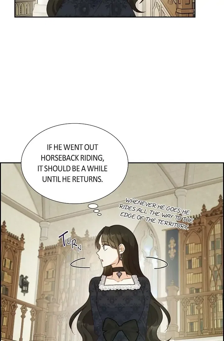 My Fair Maid Chapter 37 – Page 34