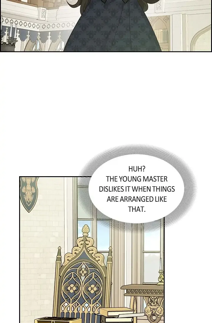 My Fair Maid Chapter 37 – Page 35