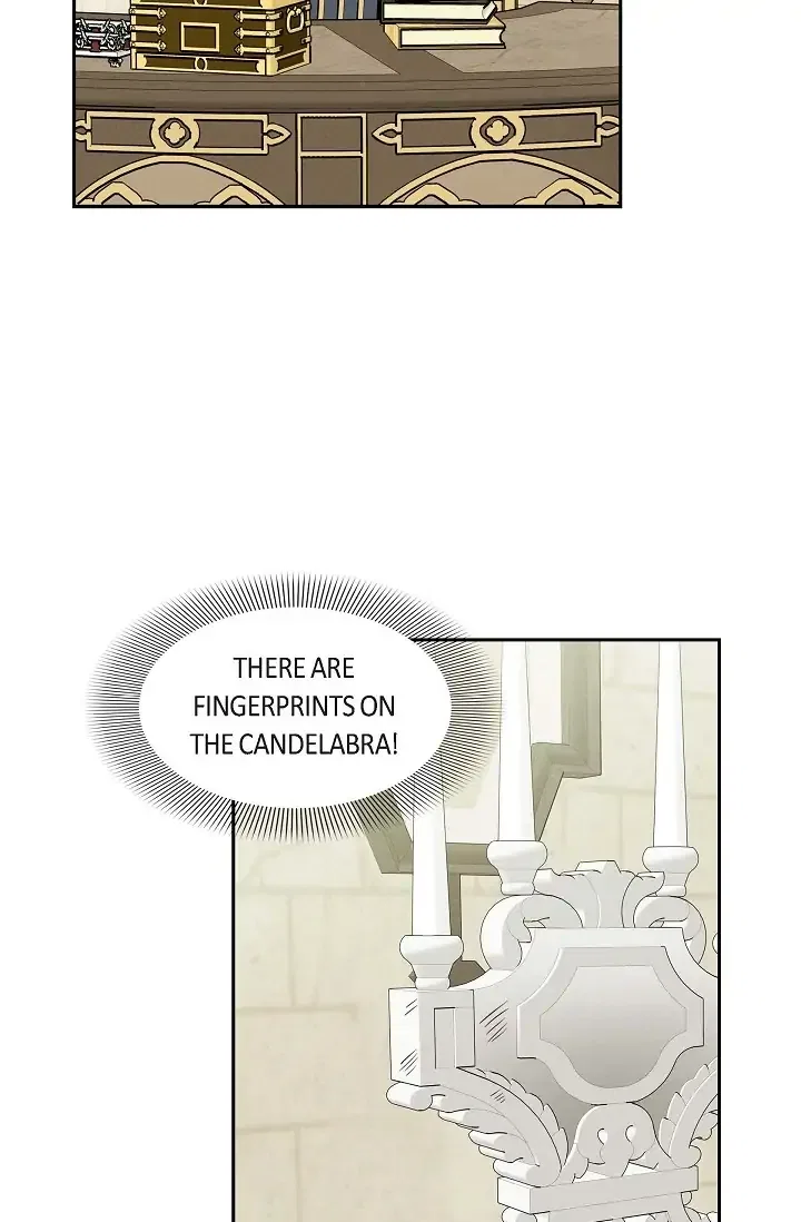 My Fair Maid Chapter 37 – Page 36