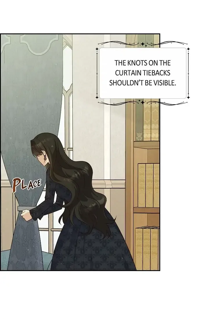 My Fair Maid Chapter 37 – Page 41