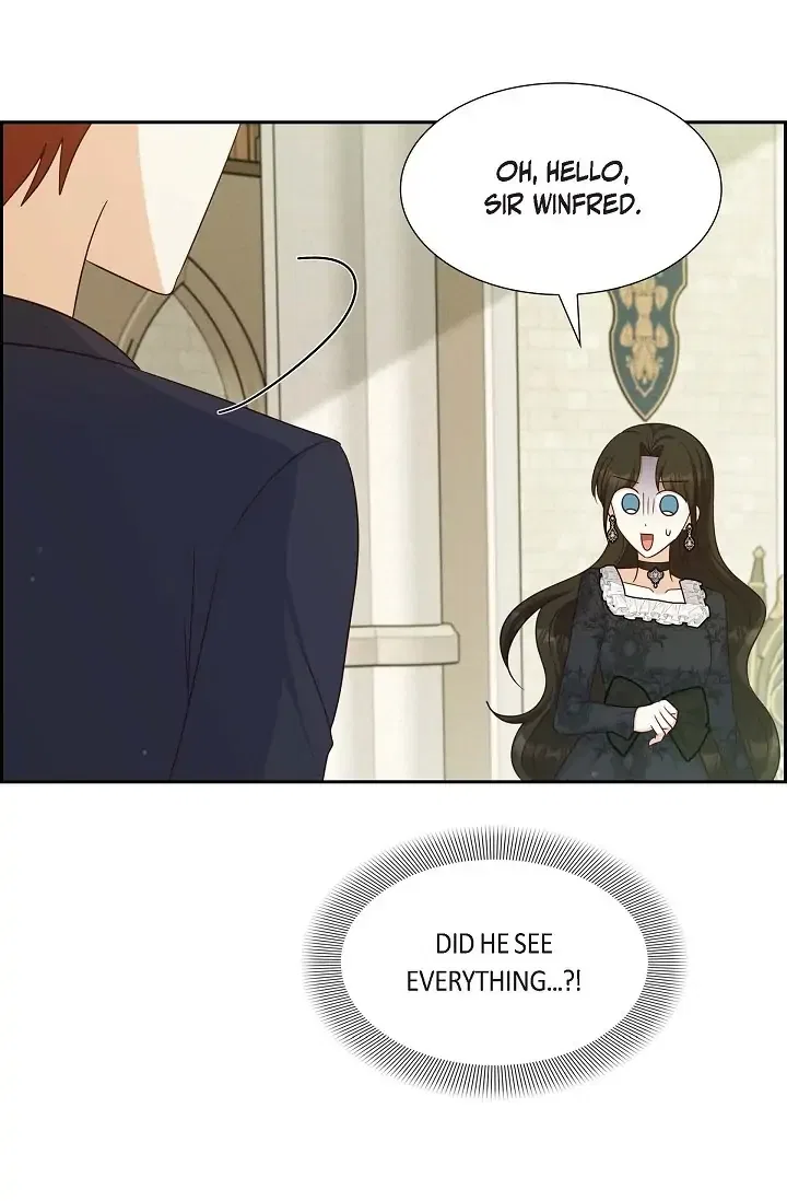 My Fair Maid Chapter 37 – Page 47
