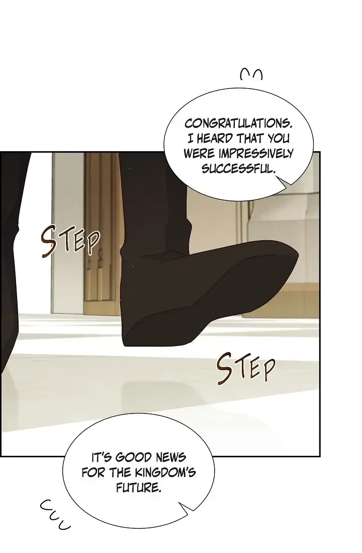 My Fair Maid Chapter 37 – Page 48