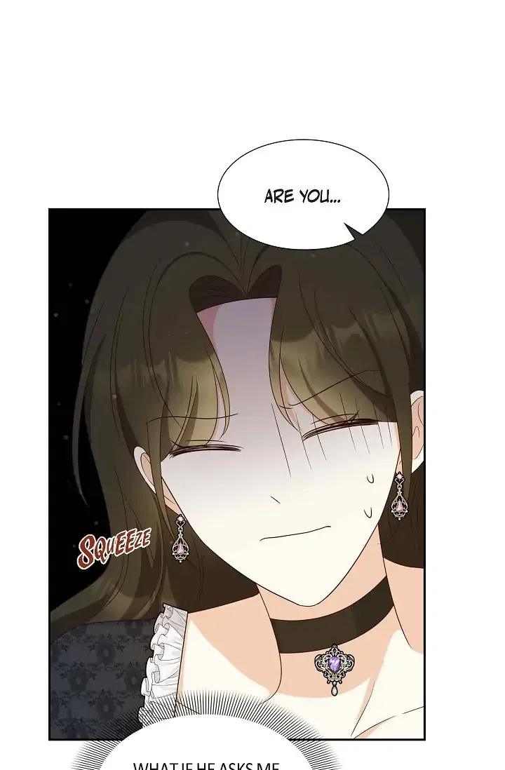 My Fair Maid Chapter 37 – Page 53