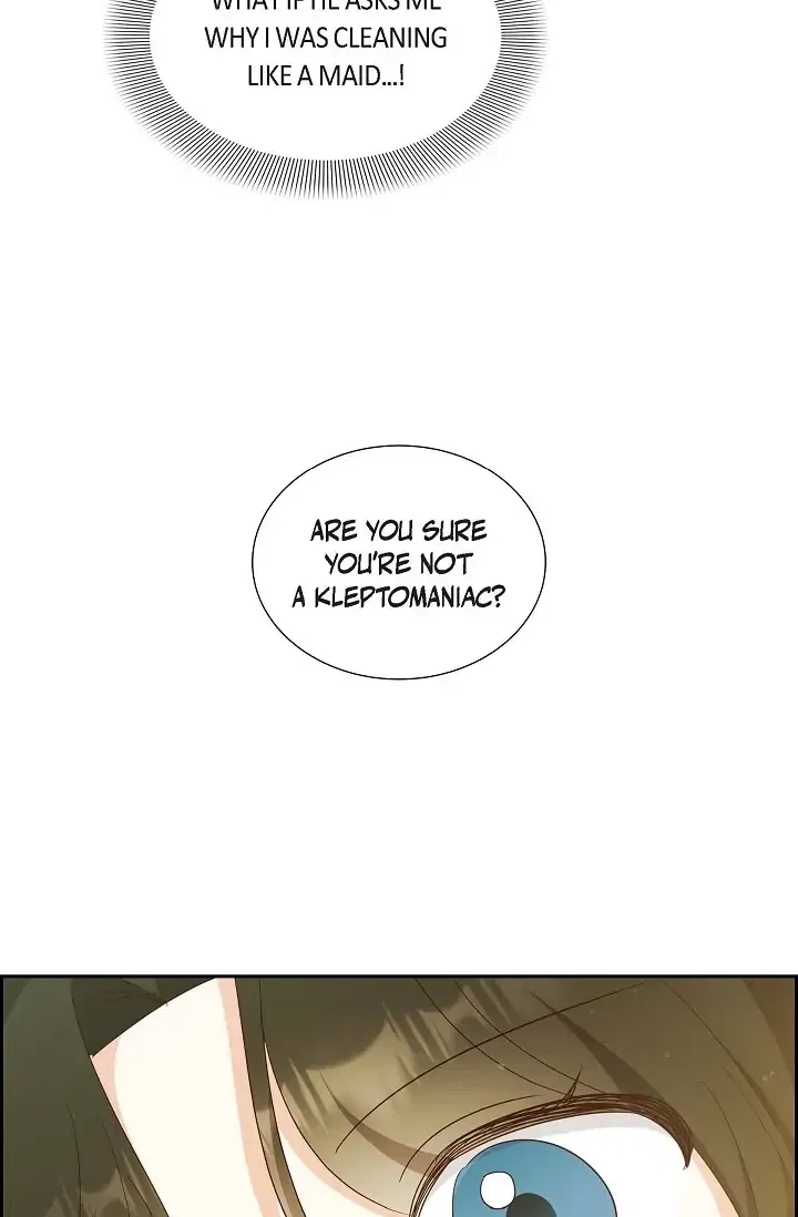 My Fair Maid Chapter 37 – Page 54