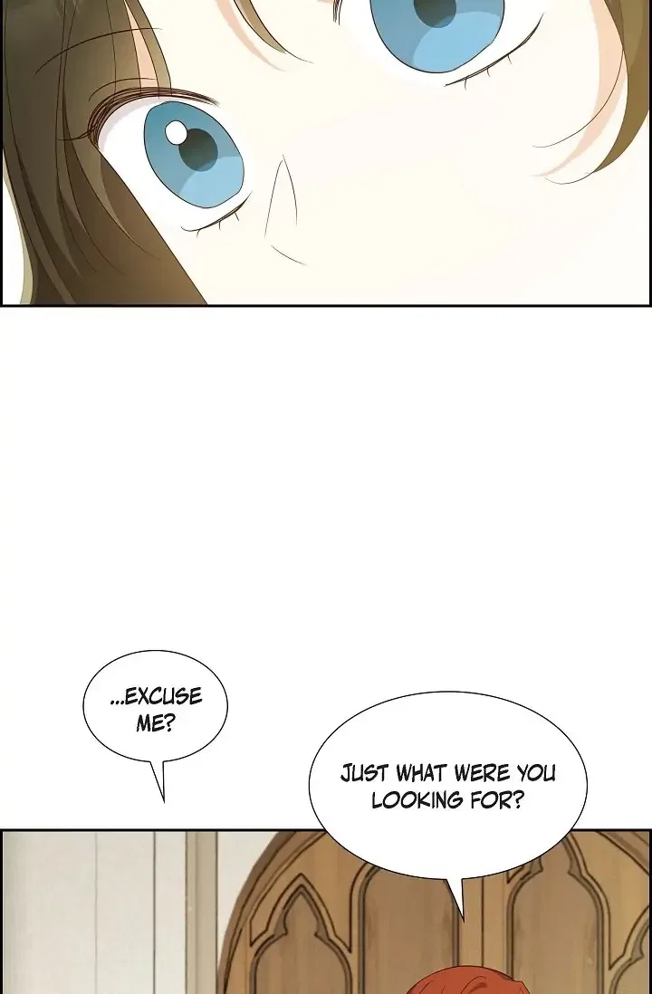 My Fair Maid Chapter 37 – Page 55
