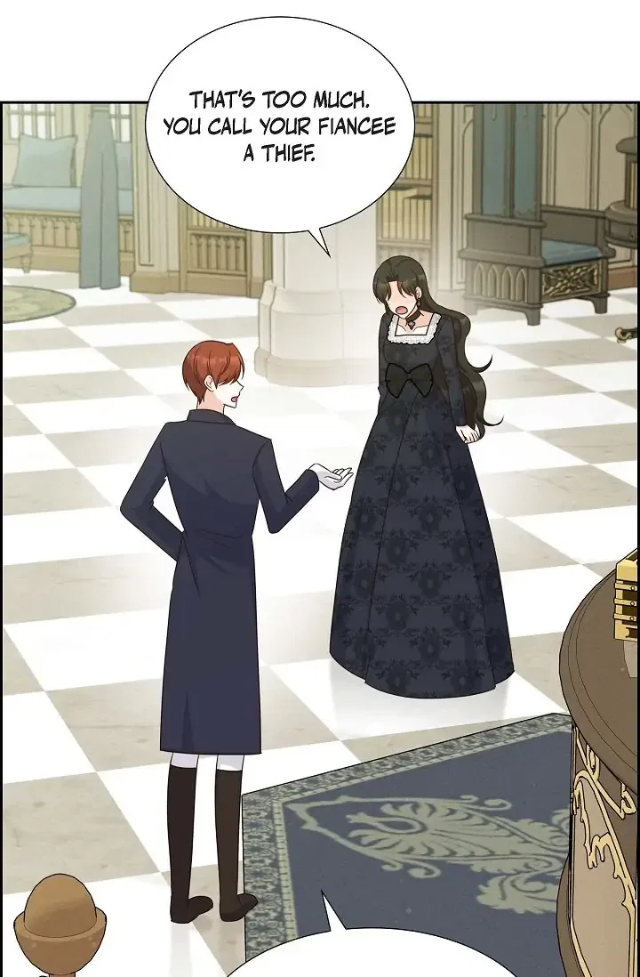 My Fair Maid Chapter 37 – Page 58