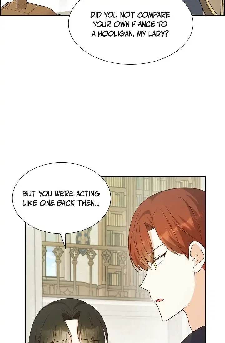 My Fair Maid Chapter 37 – Page 59