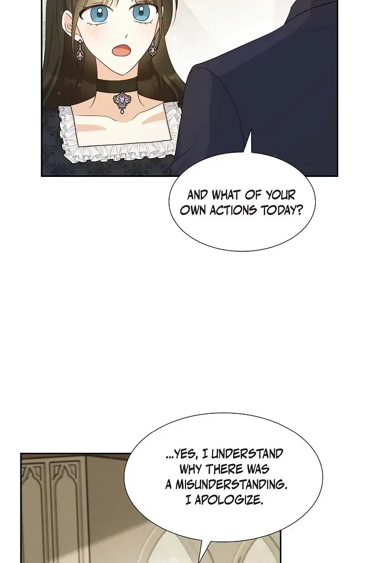 My Fair Maid Chapter 37 – Page 60