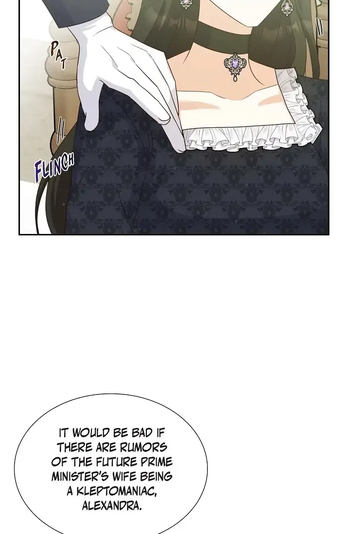 My Fair Maid Chapter 37 – Page 63