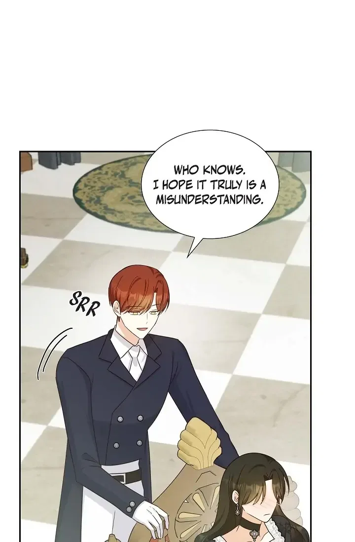 My Fair Maid Chapter 37 – Page 69