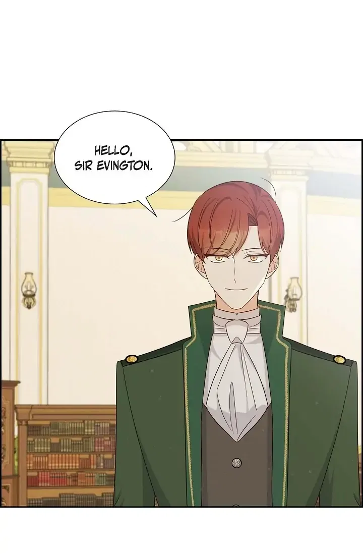 My Fair Maid Chapter 36 – Page 3