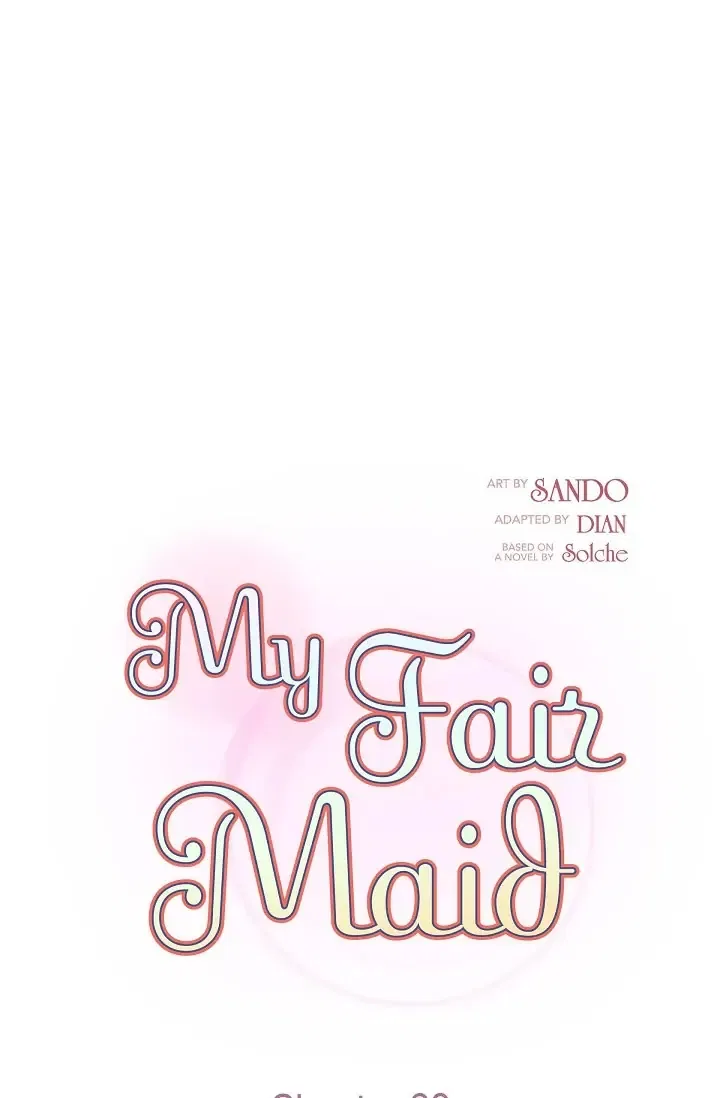 My Fair Maid Chapter 36 – Page 5