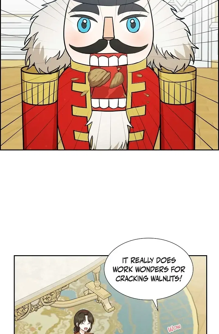 My Fair Maid Chapter 36 – Page 7