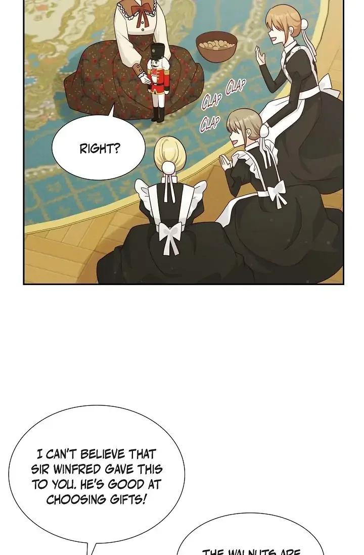 My Fair Maid Chapter 36 – Page 8
