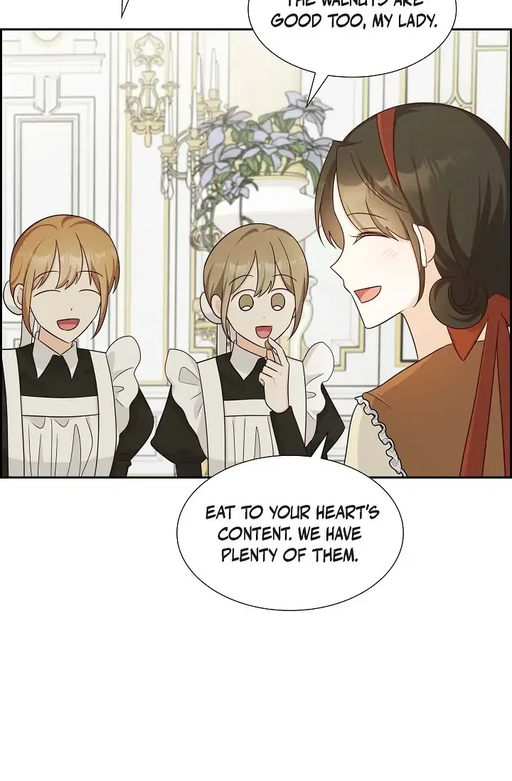 My Fair Maid Chapter 36 – Page 9