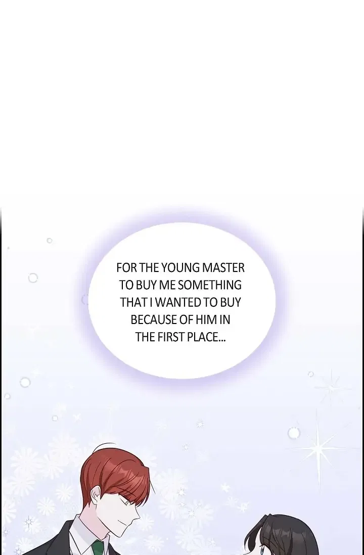 My Fair Maid Chapter 36 – Page 11