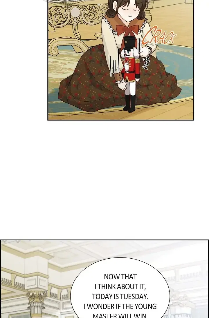 My Fair Maid Chapter 36 – Page 14