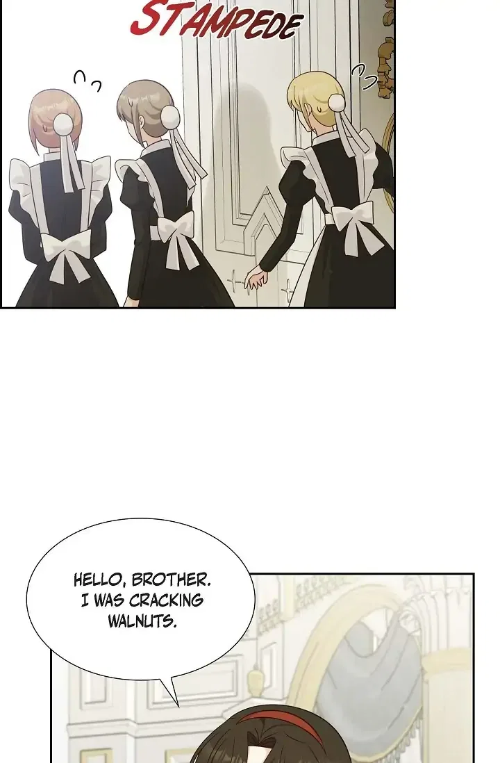 My Fair Maid Chapter 36 – Page 18
