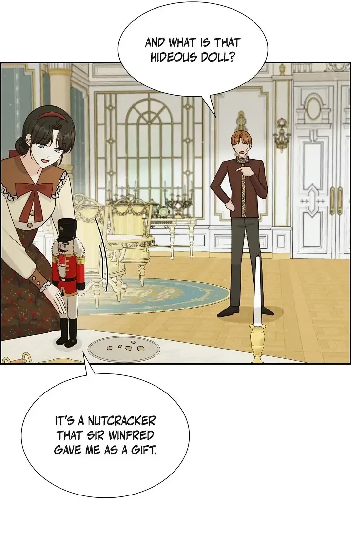 My Fair Maid Chapter 36 – Page 20