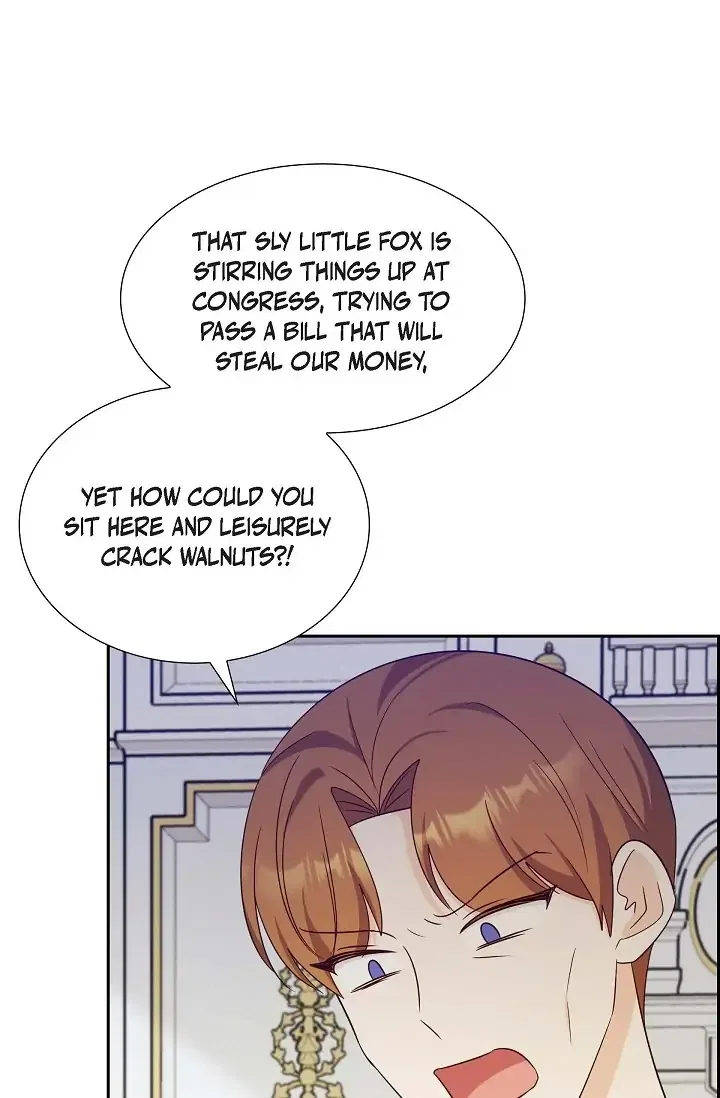 My Fair Maid Chapter 36 – Page 21