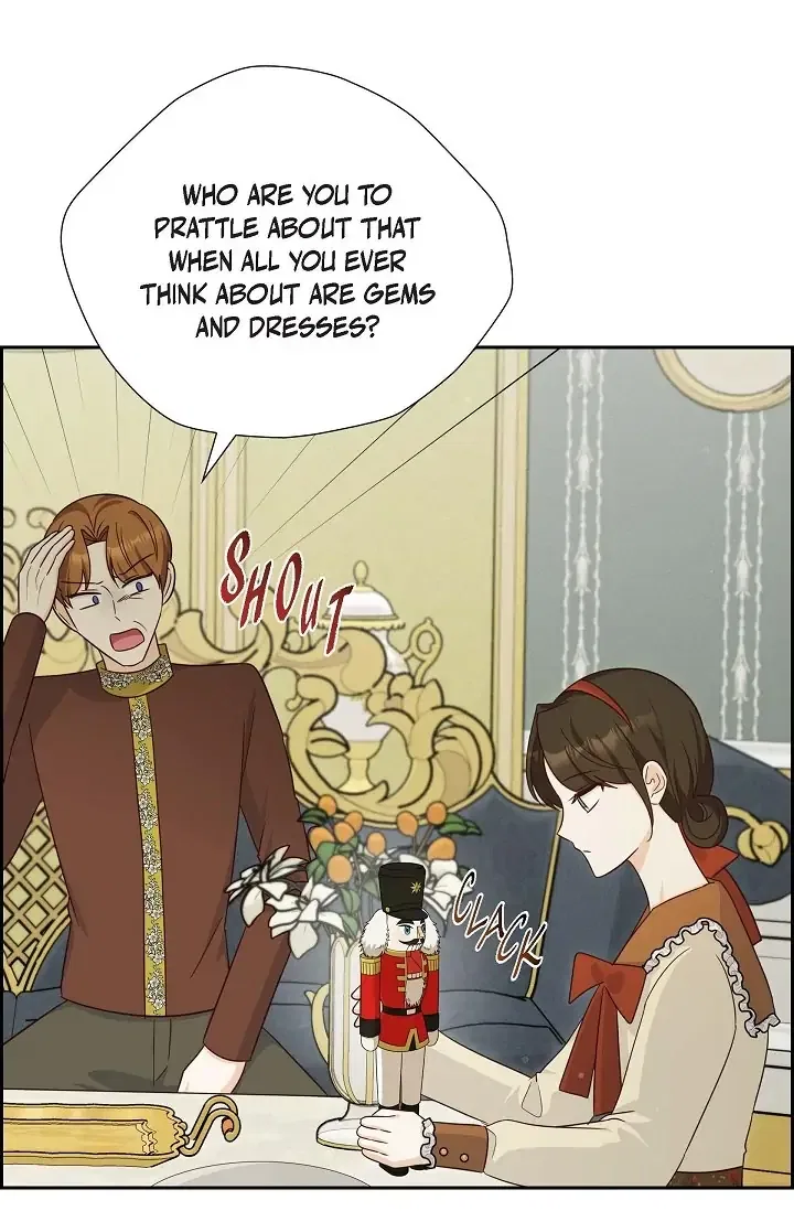 My Fair Maid Chapter 36 – Page 25