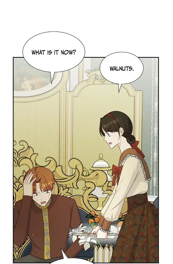 My Fair Maid Chapter 36 – Page 27