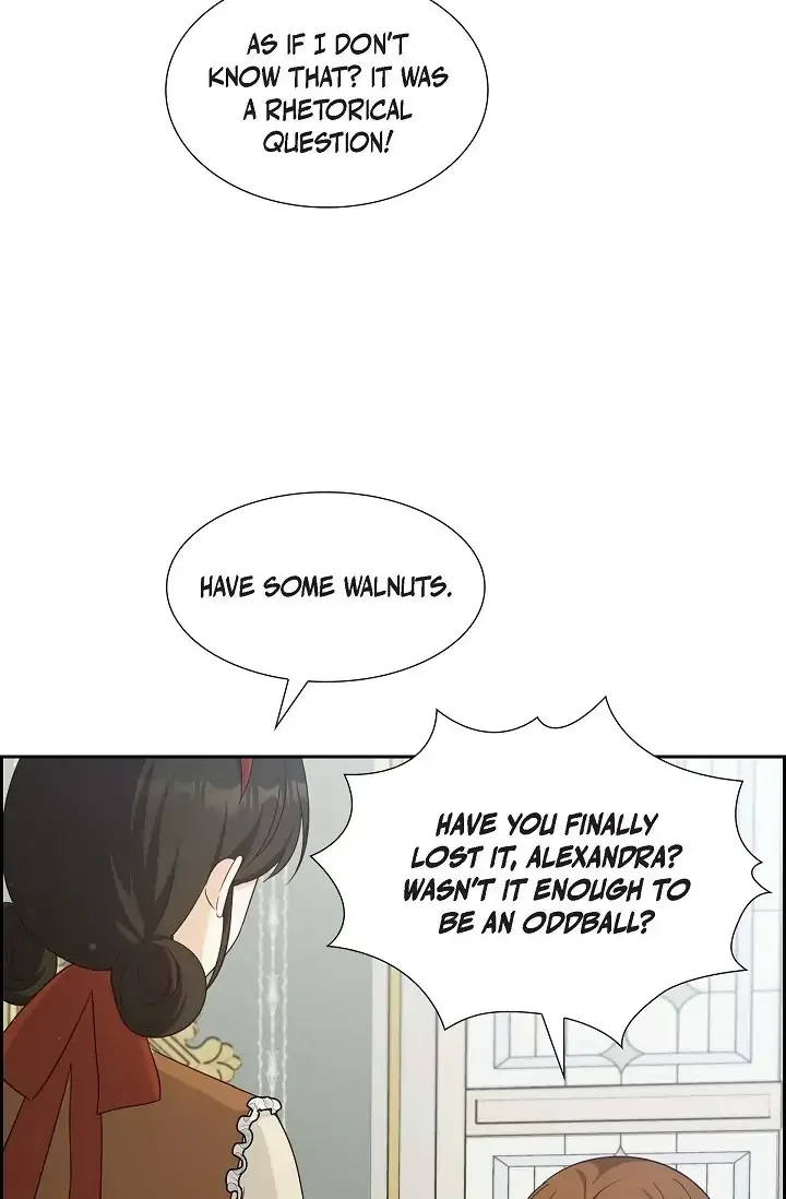 My Fair Maid Chapter 36 – Page 28