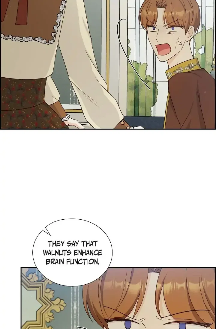 My Fair Maid Chapter 36 – Page 29