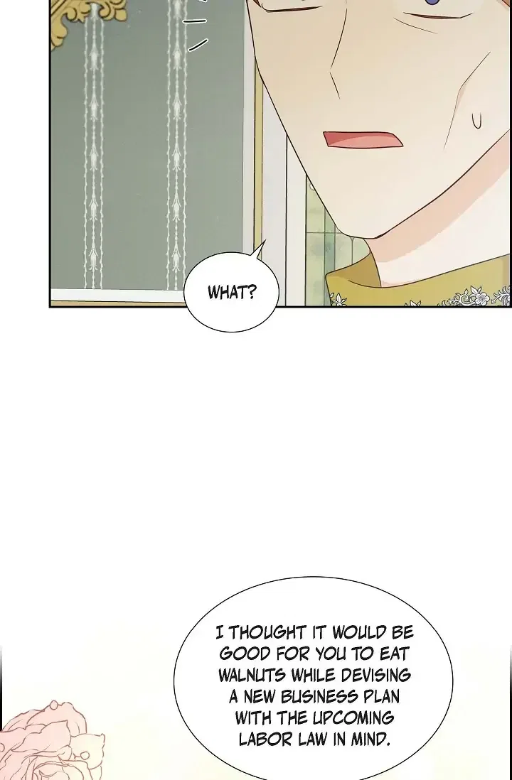 My Fair Maid Chapter 36 – Page 30
