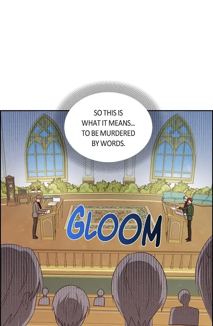 My Fair Maid Chapter 36 – Page 40