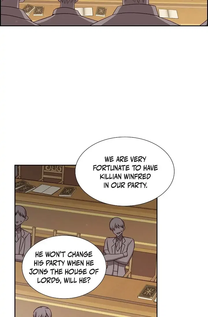 My Fair Maid Chapter 36 – Page 41