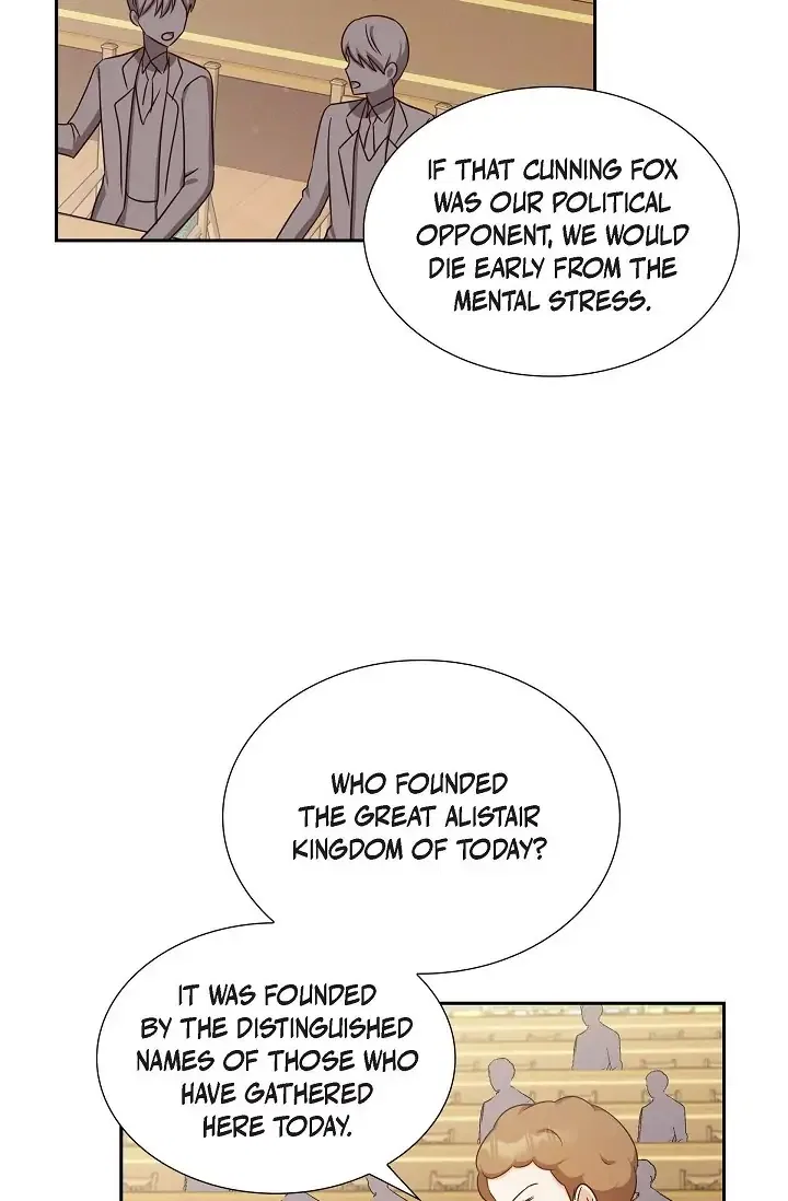 My Fair Maid Chapter 36 – Page 42