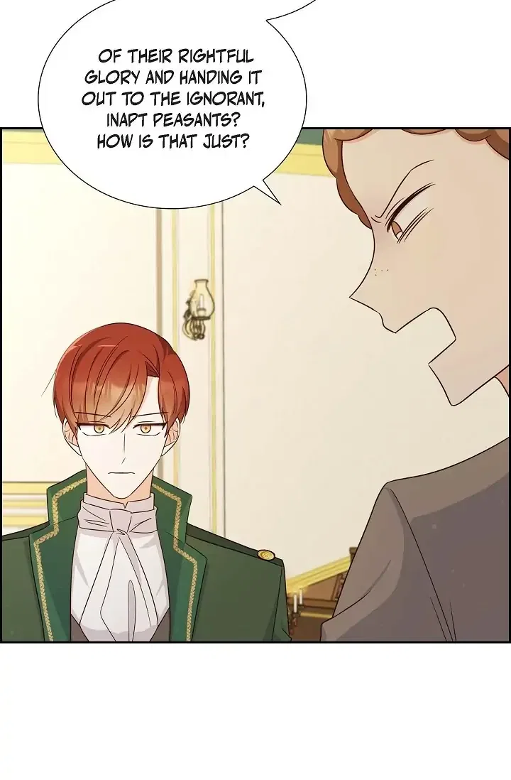 My Fair Maid Chapter 36 – Page 44