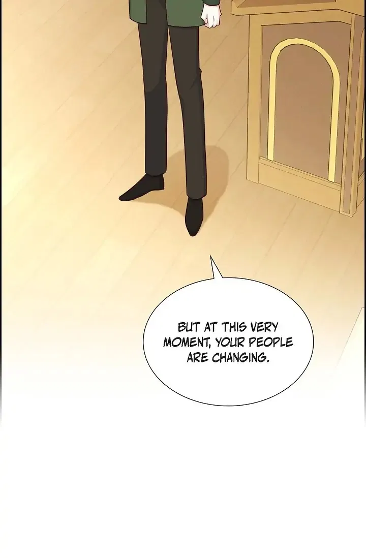 My Fair Maid Chapter 36 – Page 53