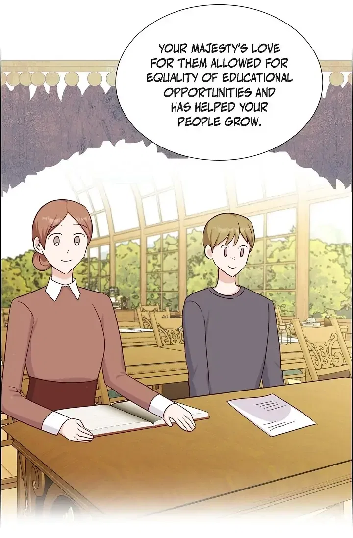 My Fair Maid Chapter 36 – Page 54