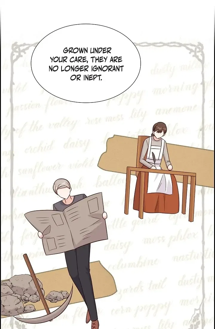 My Fair Maid Chapter 36 – Page 55