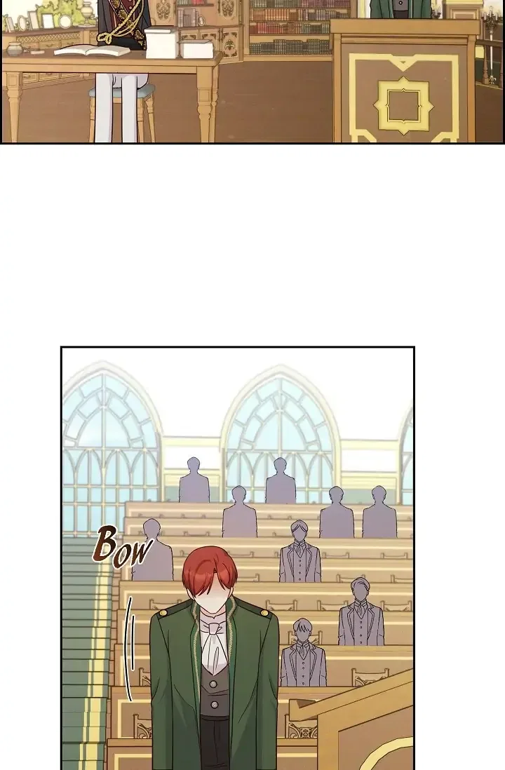 My Fair Maid Chapter 36 – Page 63