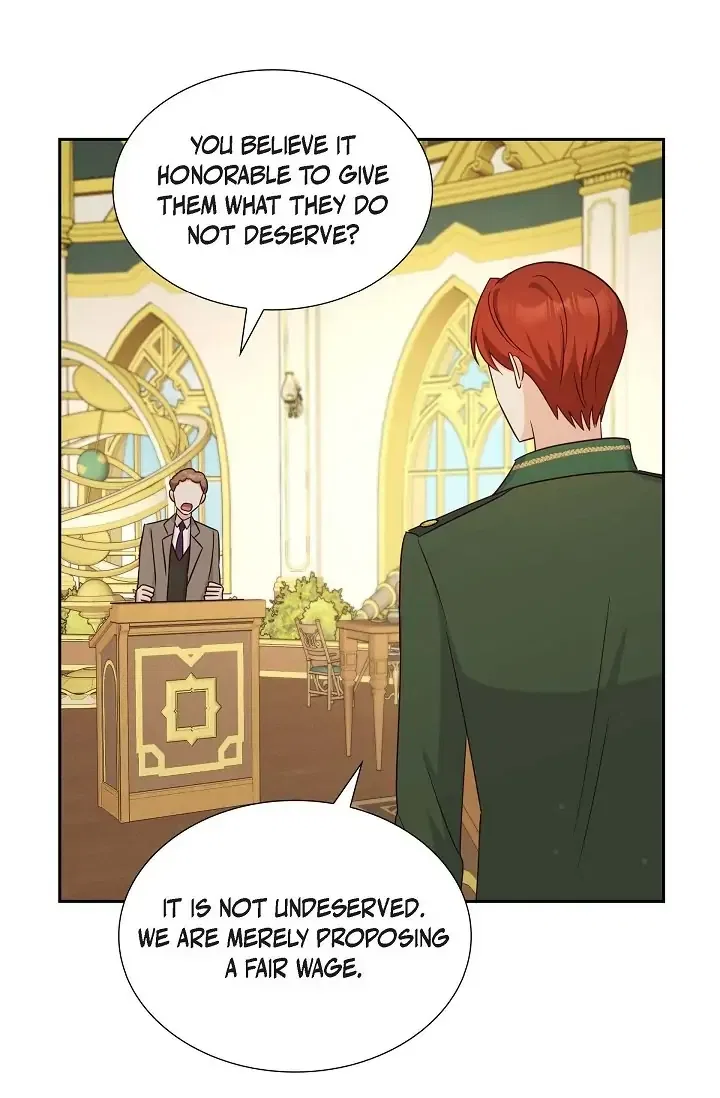 My Fair Maid Chapter 36 – Page 67