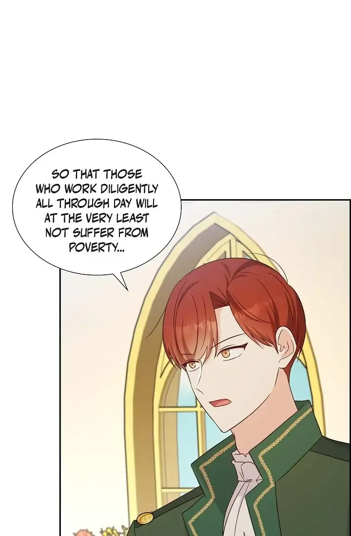 My Fair Maid Chapter 36 – Page 68