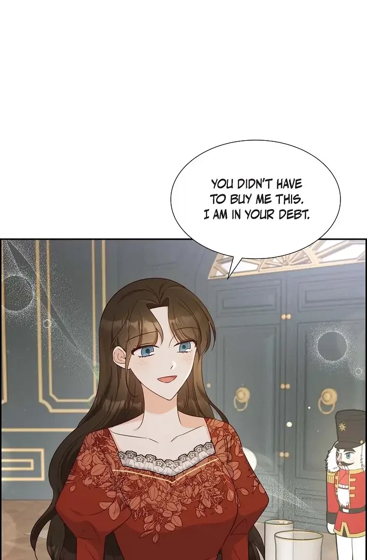 My Fair Maid Chapter 35 – Page 3
