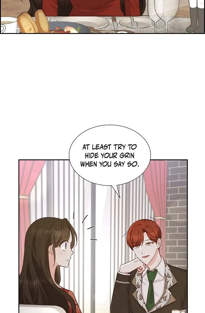 My Fair Maid Chapter 35 – Page 4