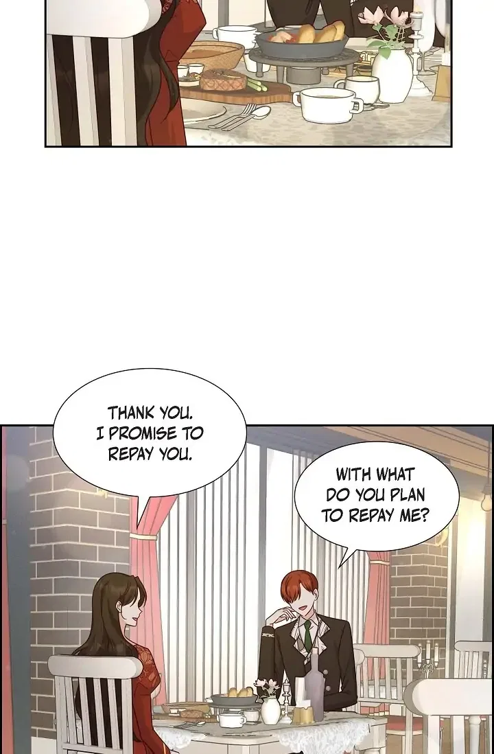 My Fair Maid Chapter 35 – Page 5