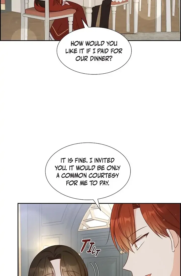My Fair Maid Chapter 35 – Page 6