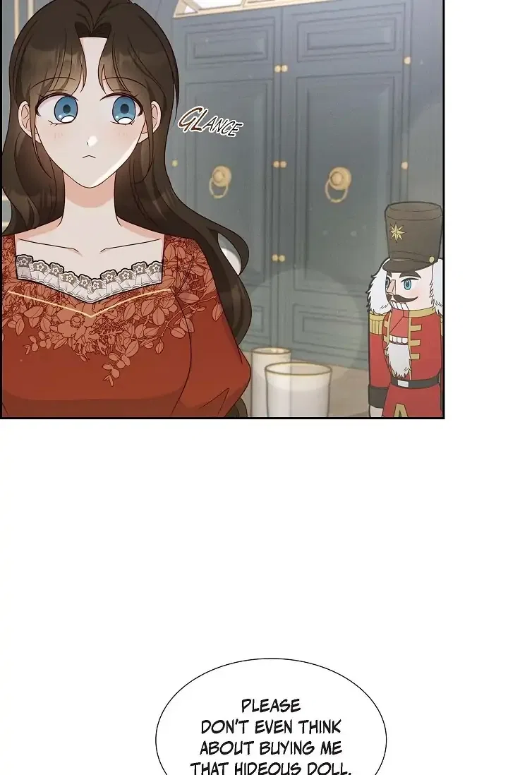My Fair Maid Chapter 35 – Page 8