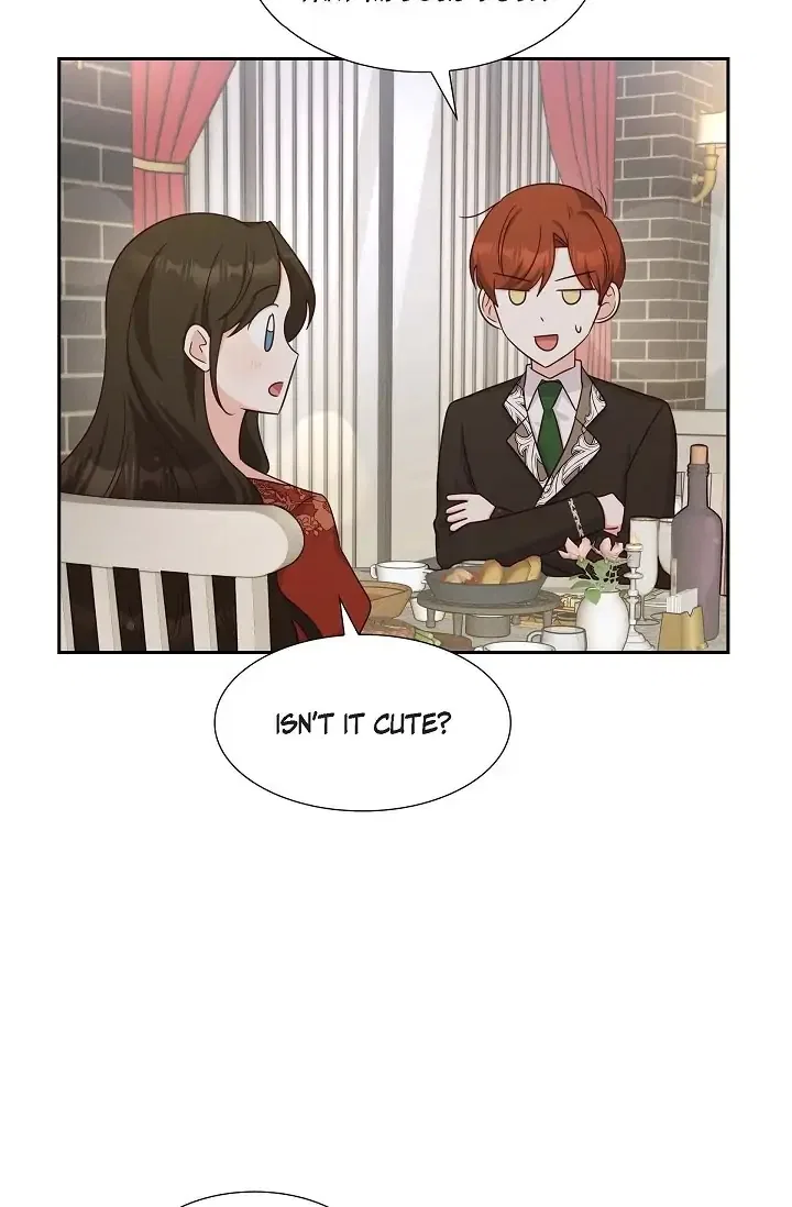 My Fair Maid Chapter 35 – Page 9