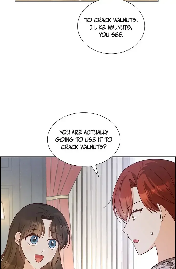 My Fair Maid Chapter 35 – Page 13